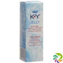 Durex KY Gleitgel Tube 50ml