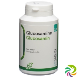 Bionaturis Glucosamin Kapseln 750mg 120 Stück