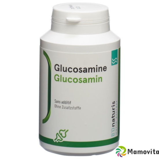 Bionaturis Glucosamin Kapseln 750mg 120 Stück buy online