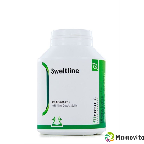 Bionaturis Sweltline Kapseln 260mg 180 Stück buy online