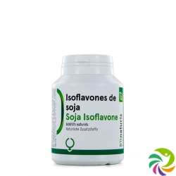 Bionaturis Soja-Isoflavone Kapseln 25mg 120 Stück