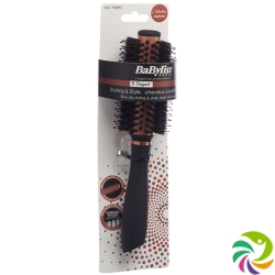 Babyliss Brushing Brush Copper Mixed