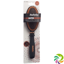 Babyliss pneumatic brush copper