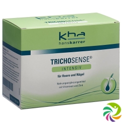 Trichosense Intensiv 15 Beutel 20ml