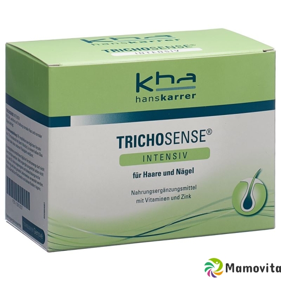 Trichosense Intensiv 15 Beutel 20ml buy online