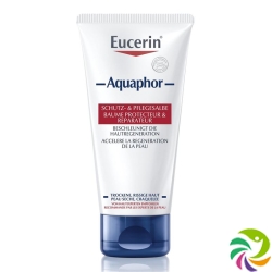 Eucerin Aquaphore Protective and Care Ointment Tube 220ml