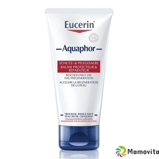 Eucerin Aquaphore Protective and Care Ointment Tube 220ml buy online