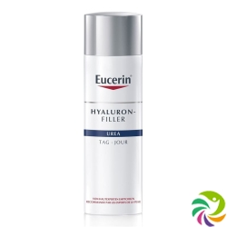 Eucerin Hyaluron-Filler day cream +Urea 50ml