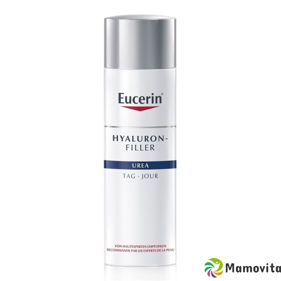 Eucerin Hyaluron-Filler day cream +Urea 50ml buy online