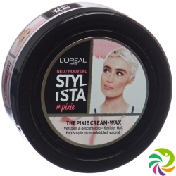 Stylista Shorthair Pixie J75 Topf 75ml