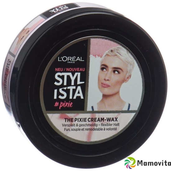 Stylista Shorthair Pixie J75 Topf 75ml buy online