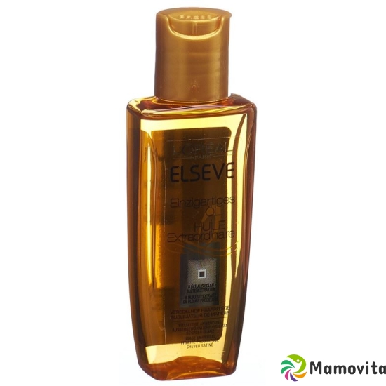 Elseve Huile Extraordinaire Pet B50 De/fr Flasche 50ml buy online