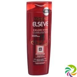 Elseve Color-Vive Shampoo 400ml