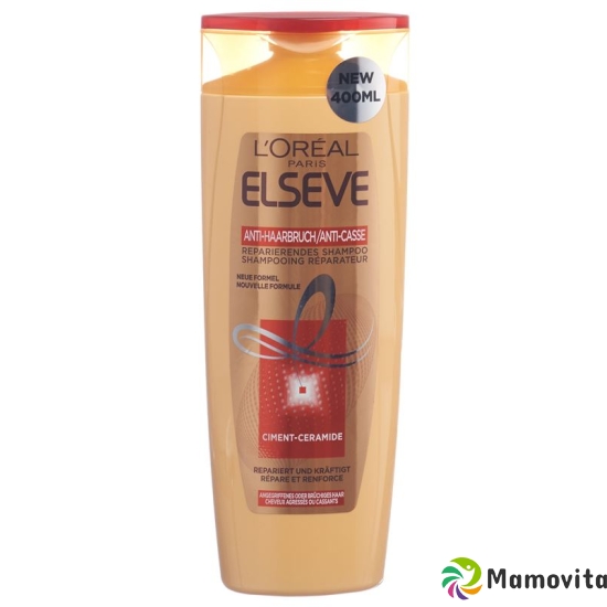 Elseve Anti-Casse Shampoo 400ml buy online