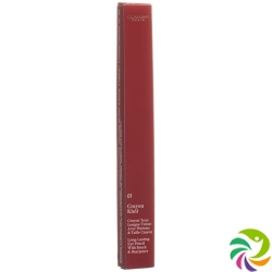 Clarins Crayon Khol Eu No 01