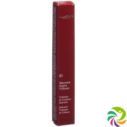 Clarins Volume Mascara Eu No 01