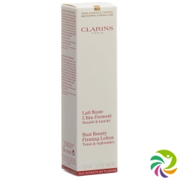 Clarins Lait Buste Ultra Fermetee 50ml