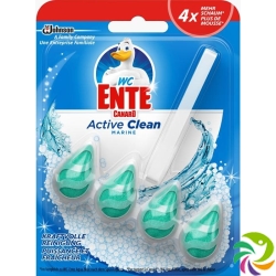 WC-ente Active Clean Marine 38.6g