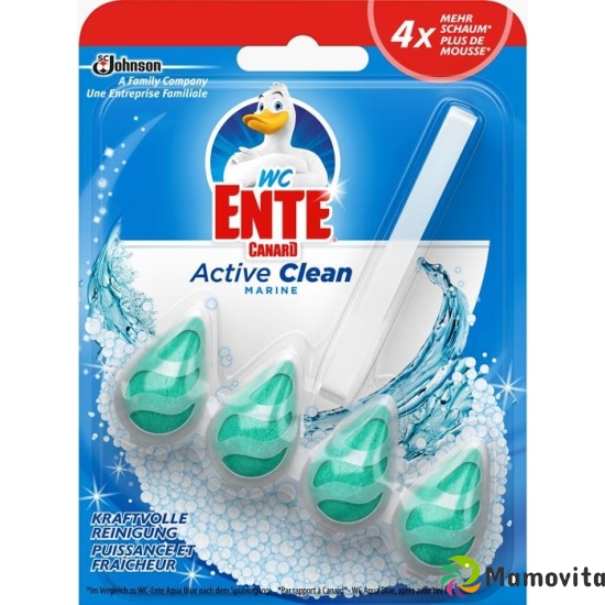 WC-ente Active Clean Marine 38.6g buy online