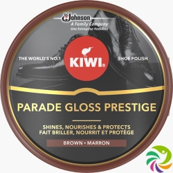 Kiwi Parade Gloss Prestige Dark Tan Dunkelbr 50ml