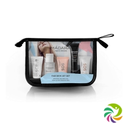 Madara Face Travel Set Fab Skin Jet Set