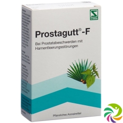 Prostagutt F Caps 60 Stück