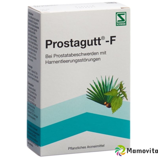 Prostagutt F Caps 60 Stück buy online