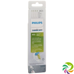 Philips Sonicare Optimalwhite Mini Hx6074/27 4 pieces