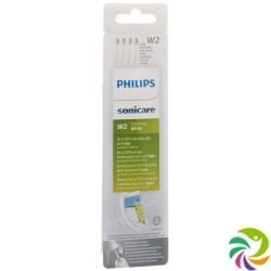 Philips Sonicare Optimalwhite Bh Hx6064/10 4 pieces