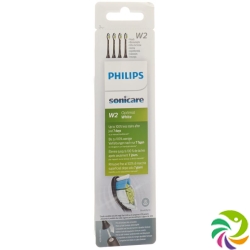 Philips Sonicare Optimalwhite Bh Hx6064/11 4 pieces