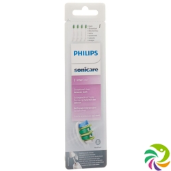 Philips Sonicare Intercare St Bh Hx9004/10 4 pieces