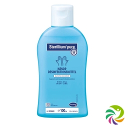 Sterillium Pure 100ml