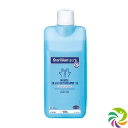 Sterillium Pure 1L