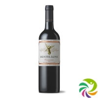 Alpha Carmenere Doc Montes 2015 6x 75cl