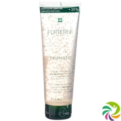 Furterer Triphasic Shampoo 250ml