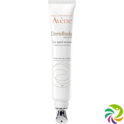 Avène DermAbsolu verjüngende Augenpflege 15ml