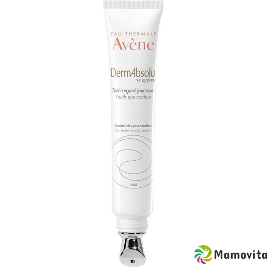 Avène DermAbsolu verjüngende Augenpflege 15ml buy online