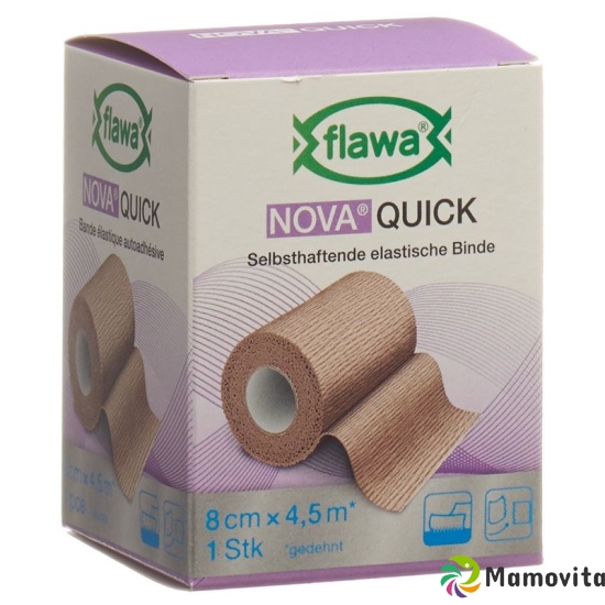 Flawa Nova Quick Kohae Reissbin 8cmx4.5m Hf buy online