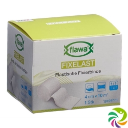 Flawa Fixed load bandage 4cmx10m