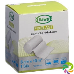 Flawa Fixelast Fixing Bandage 6cmx10m