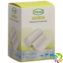 Flawa Fixelast Fixing Bandage 8cmx10m