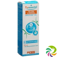 Puressentiel Cryo Pur Joints & Muscle Gel 80ml