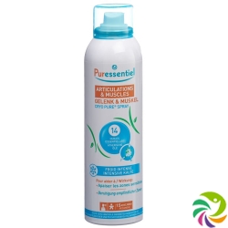 Puressentiel Cryo Pur Joints & Muscle Spray 150ml