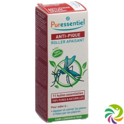 Puressentiel Anti-Stich Beruhigender Roll On 5ml