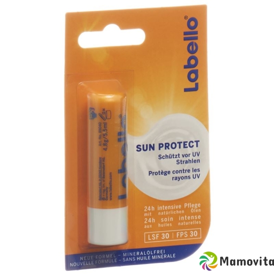 Labello Sun Protect (neu) 5.5ml buy online