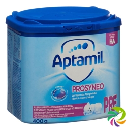 Milupa Aptamil Prosyneo Pre Eazypack 400g