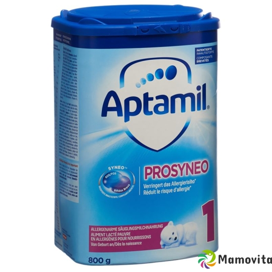 Milupa Aptamil Prosyneo 1 Eazypack 800g buy online