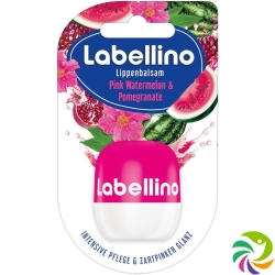 Labello Labellino Pink Watermelon Pomegranate 7g