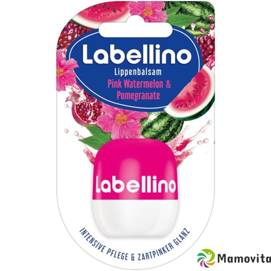 Labello Labellino Pink Watermelon Pomegranate 7g buy online