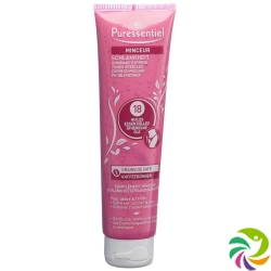 Puressentiel Slimming express peeling 150ml